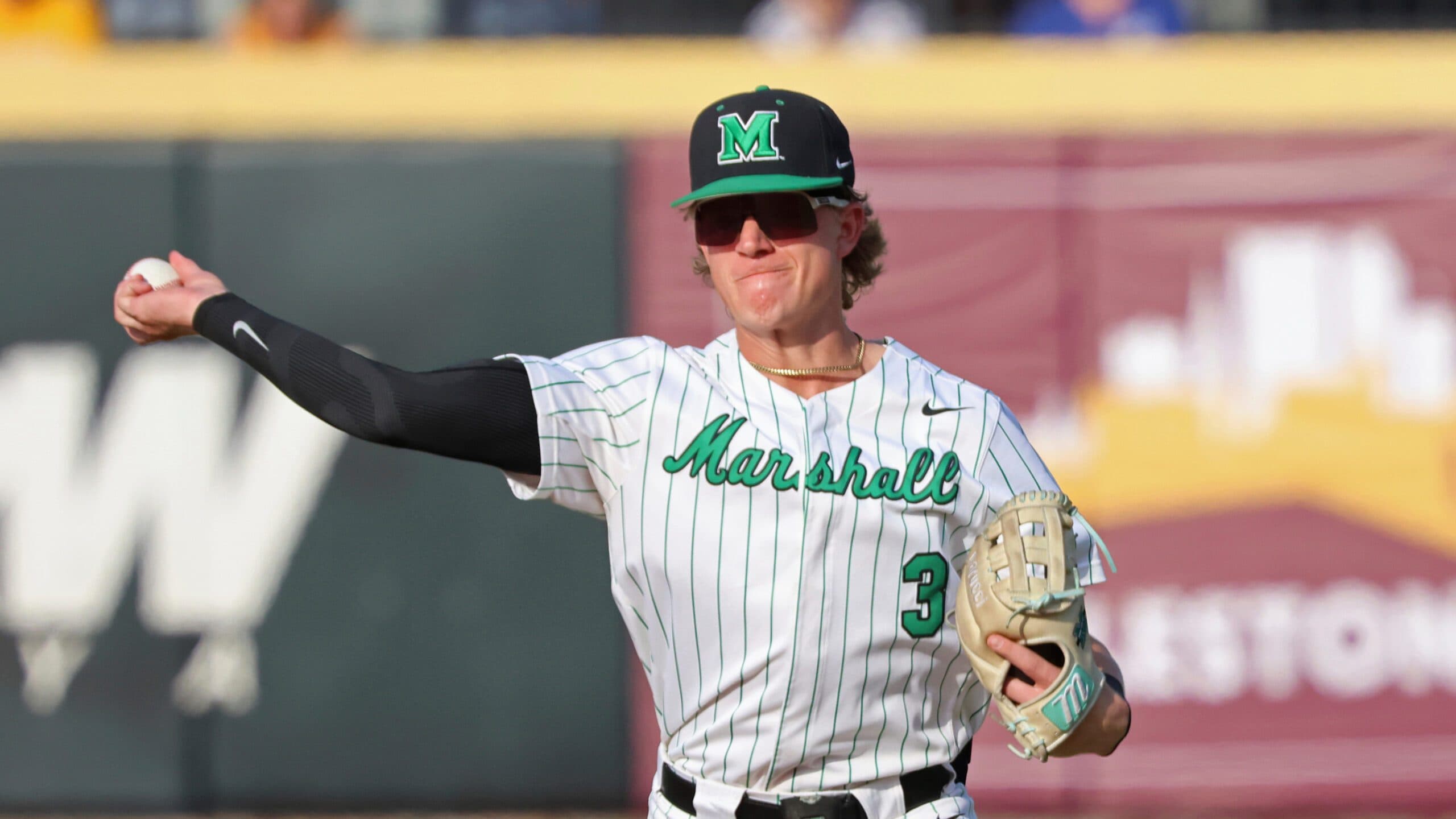 Arkansas’ Maika Niu Wins 2025 Cape Cod League MVP Award