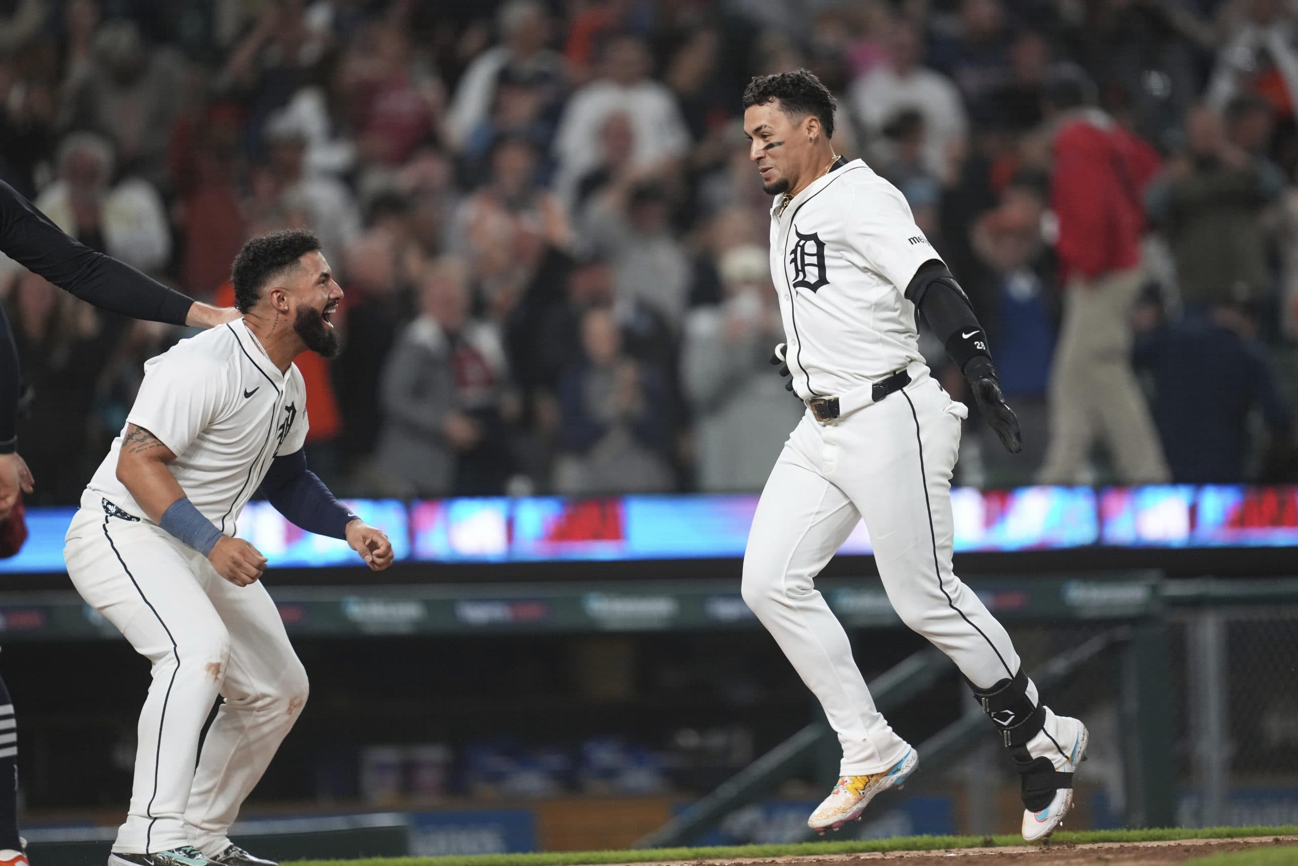 Javier Báez to Play Winter Ball in Puerto Rico With Cangrejeros de Santurce