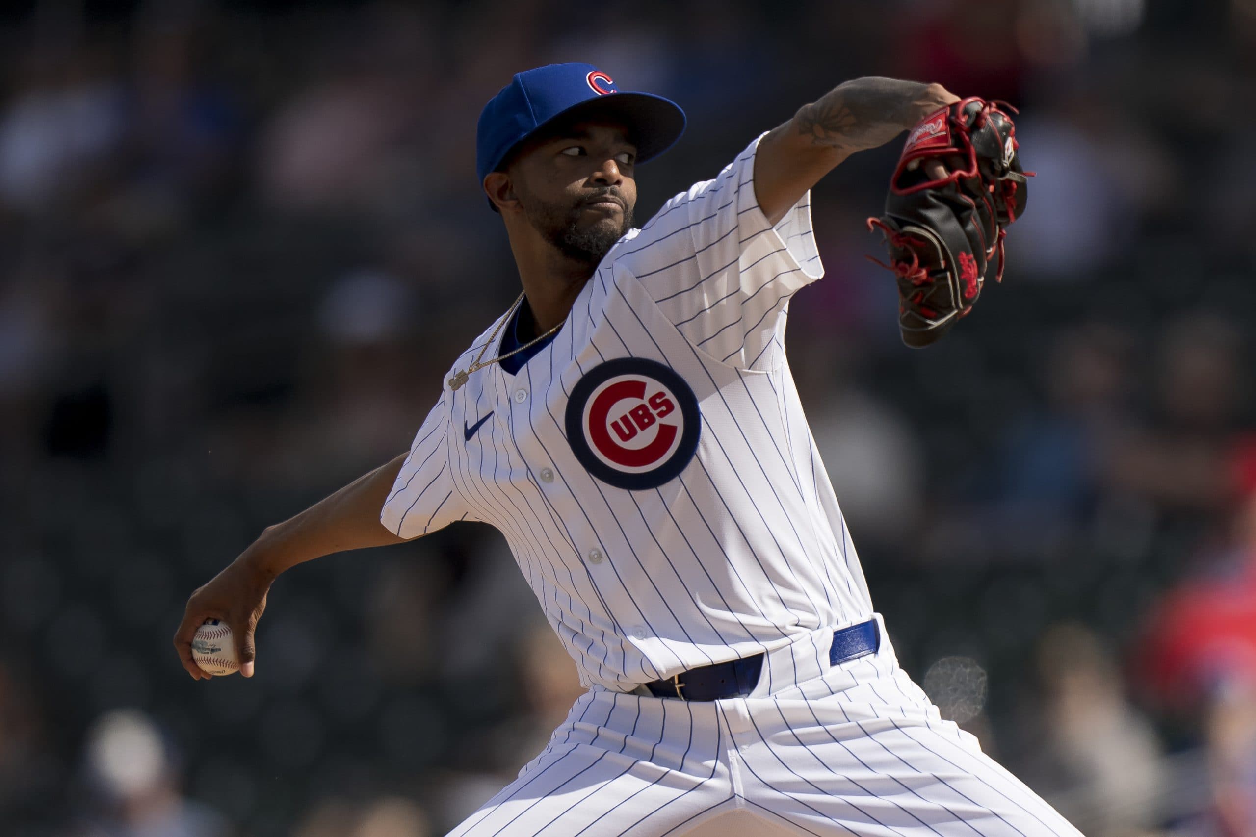 Chicago Cubs Sign RHP Carl Edwards And Catcher Ali Sanchez To Minor League Contracts