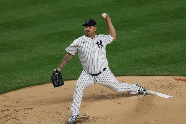 Vesia, Rojas Could be Added to Dodgers’ World Series Roster, Cortes Set to be Activated by Yankees