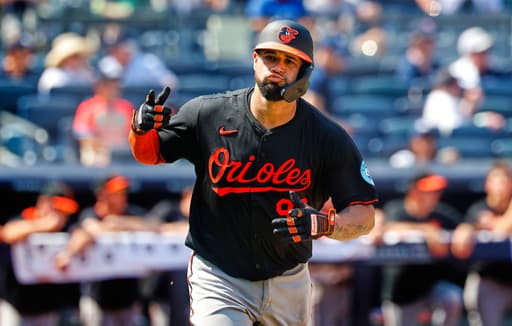 Brewers, catcher Gary Sánchez finalize $1.75 million, 1-year deal with mutual option for 2027