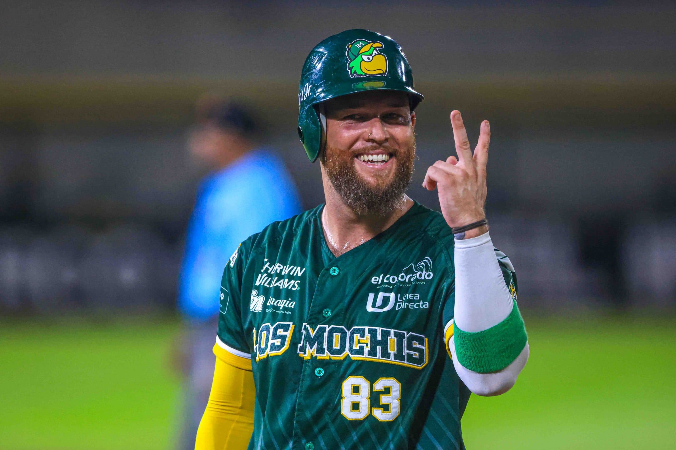 WBN’s International Player of the Week: Eric Filia