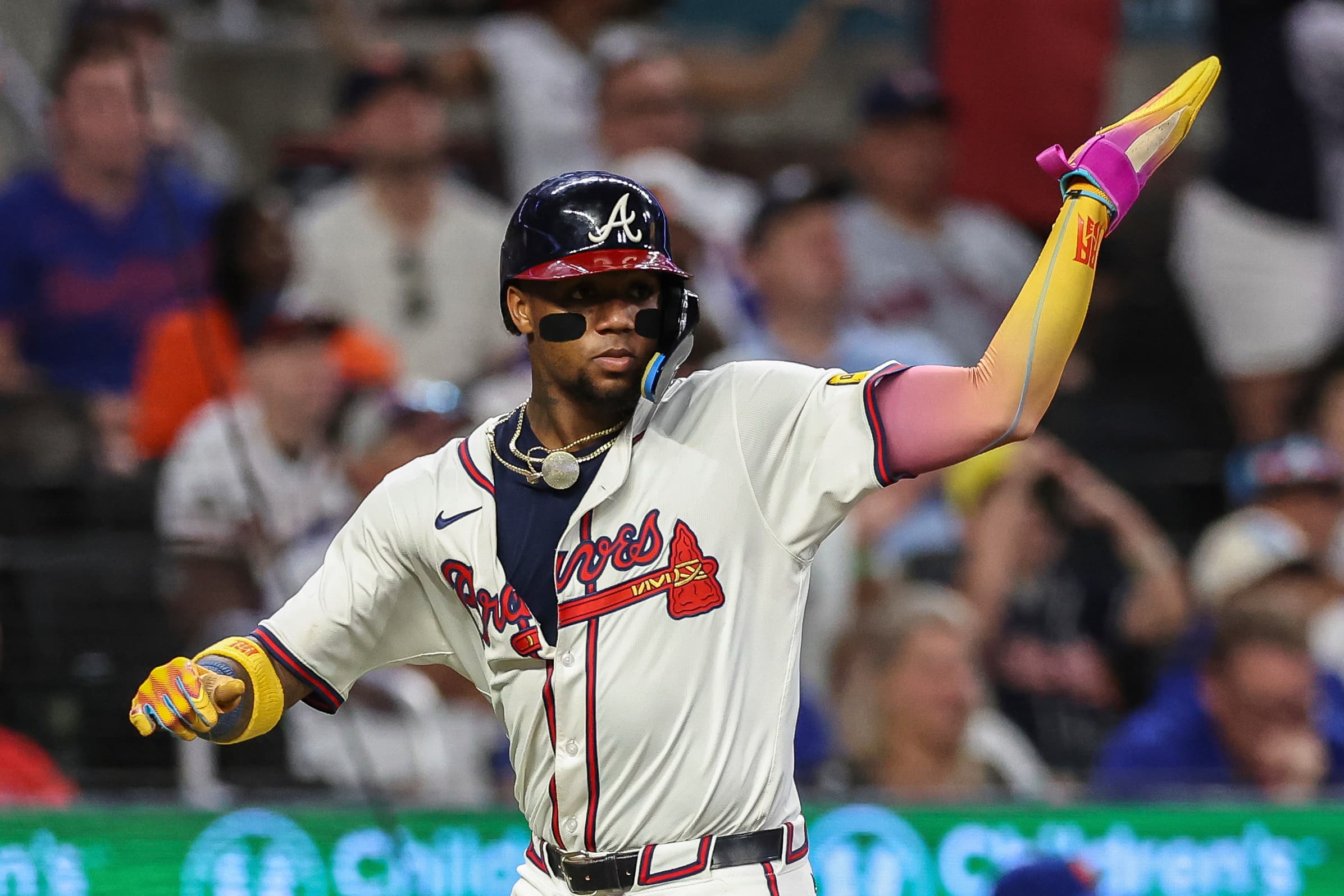 Latest All-Star Ballot Tracking and Ronald Acuña Jr.’s Campaign for the Home Run Derby