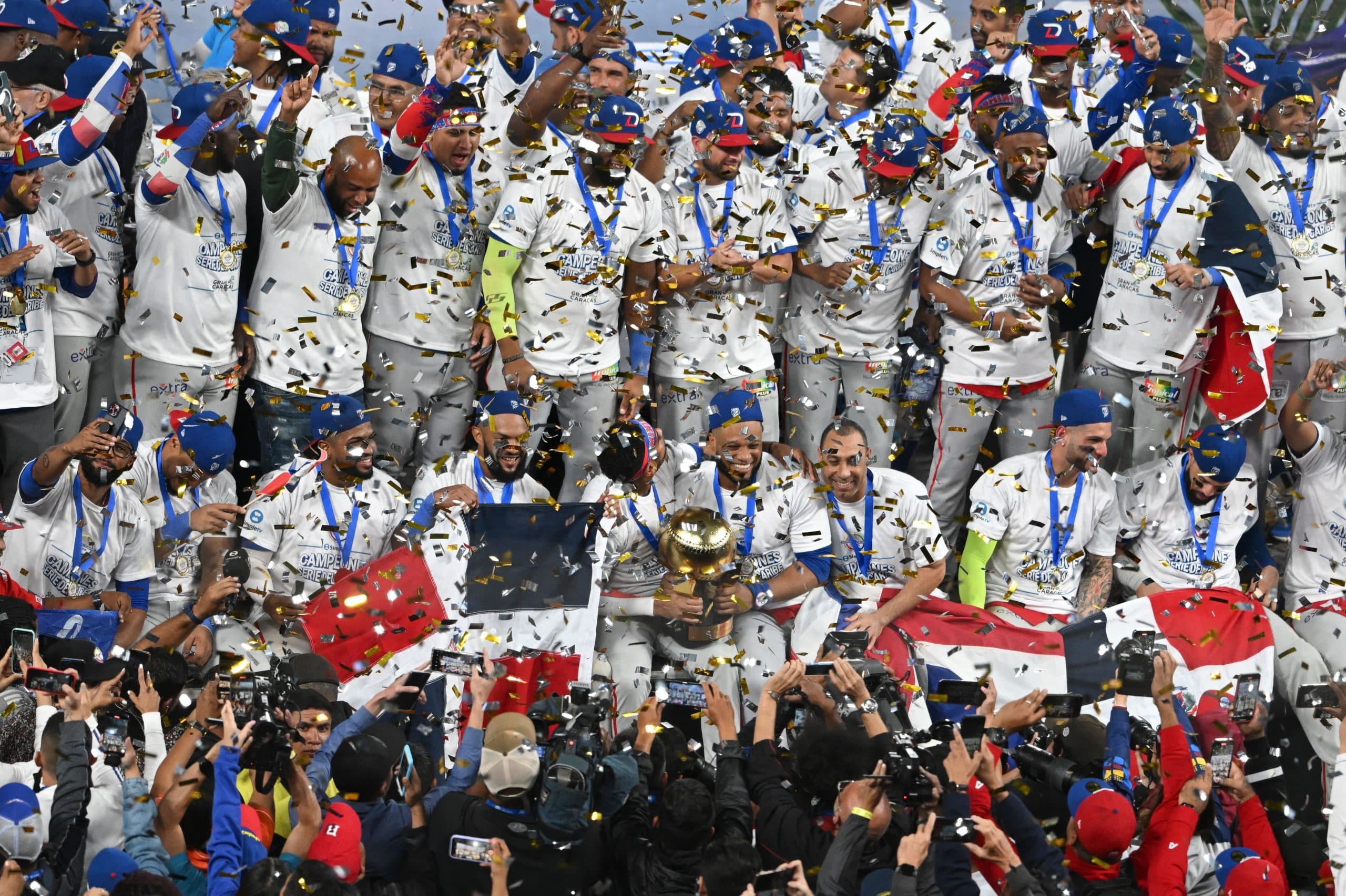 LIDOM: Estadio Jose Briceno in Puerto Plata Could Host Expansion Franchise