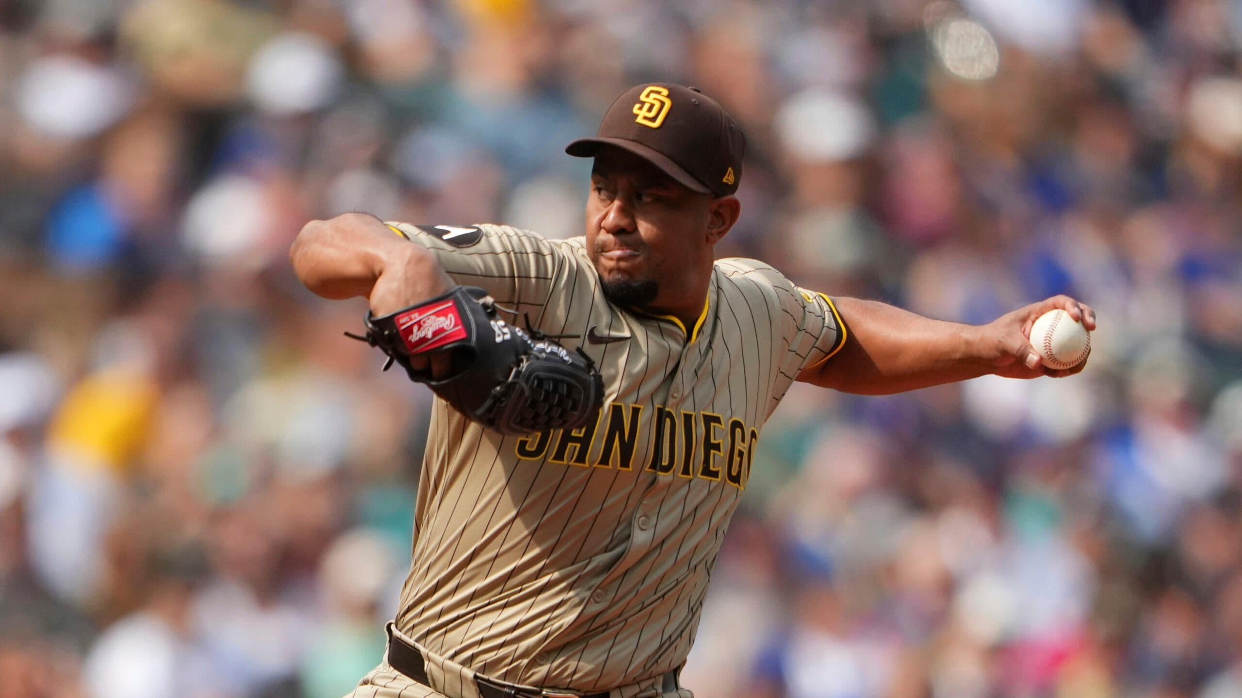 Eight International Players to Watch In the MLB Wild Card Series