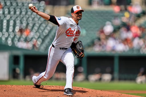 Orioles finally win 3 in a row, beating the Cardinals 5-2. Can they keep it up?