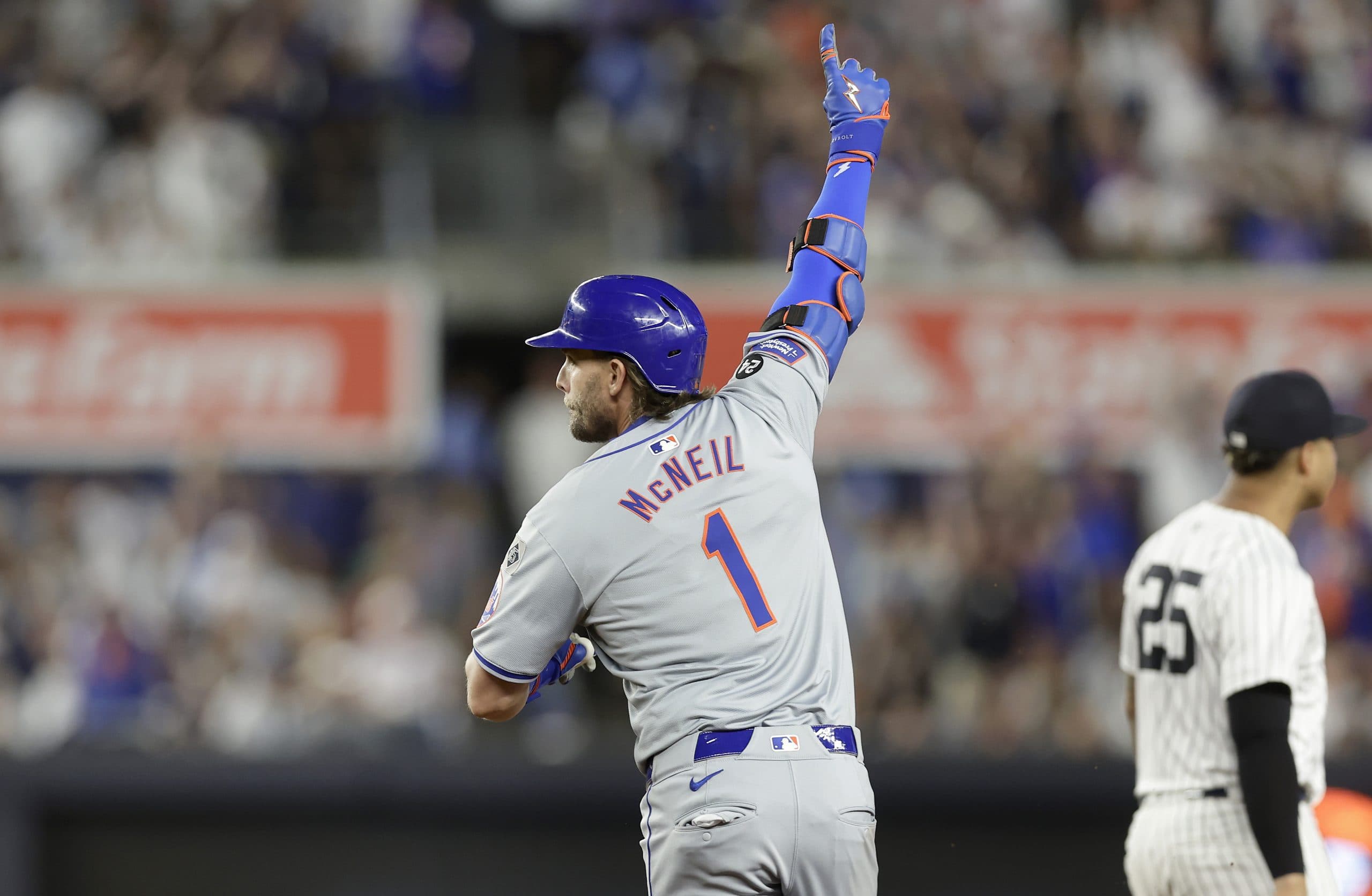 Playoff Positioning Pushes: One Thing from Each MLB Game