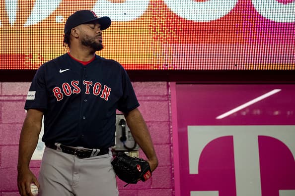 Curacao Suns Sign MLB Pitcher Kenley Jansen 