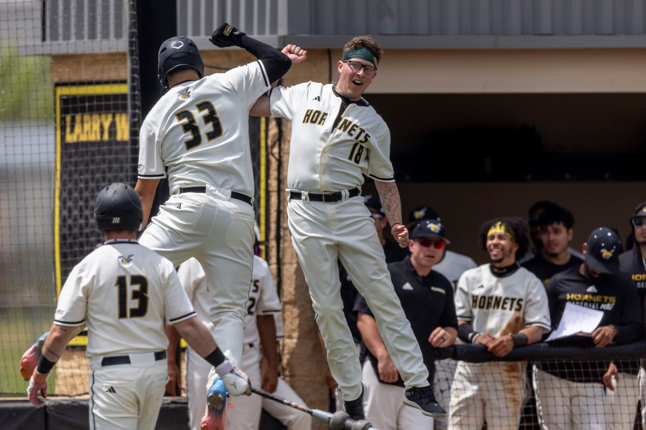 Alabama State’s Caio Araujo to Pitch for Brazil in the World Baseball Classic