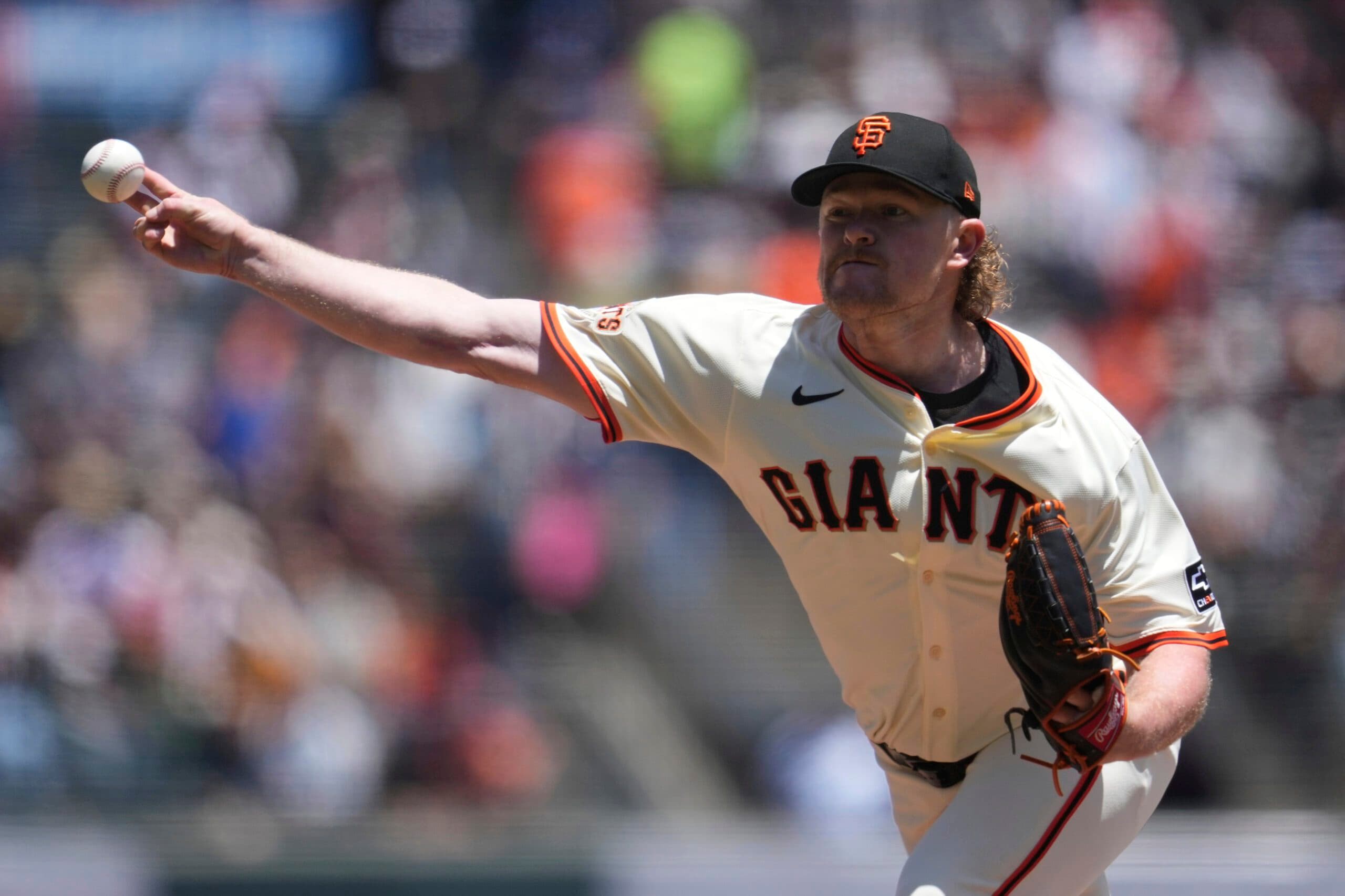Giants take home losing streak into matchup with the Cardinals