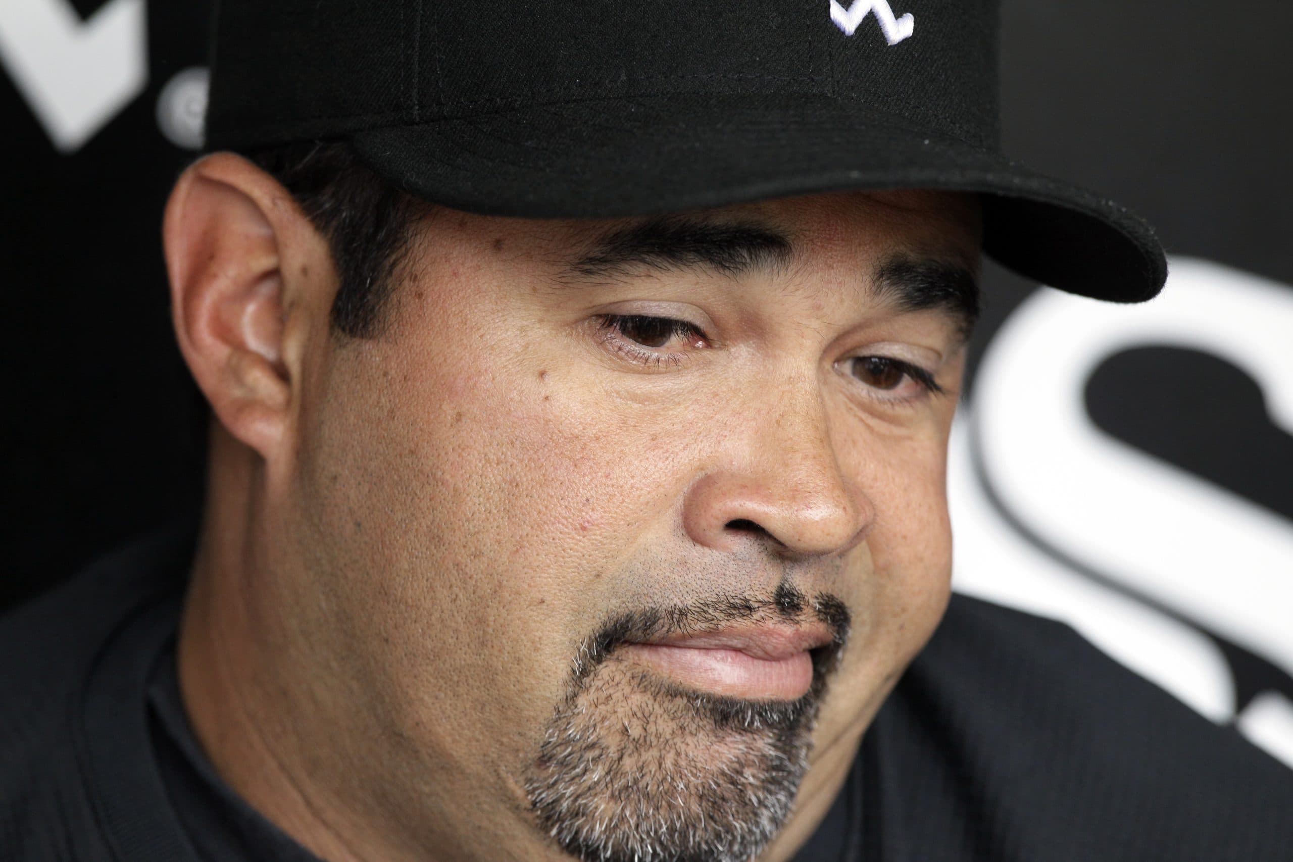 White Sox announce they will retire Ozzie Guillen’s number in August