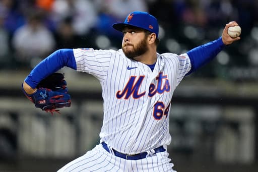 White Sox add LHP Anthony Kay with $12 million, 2-year contract, AP source says