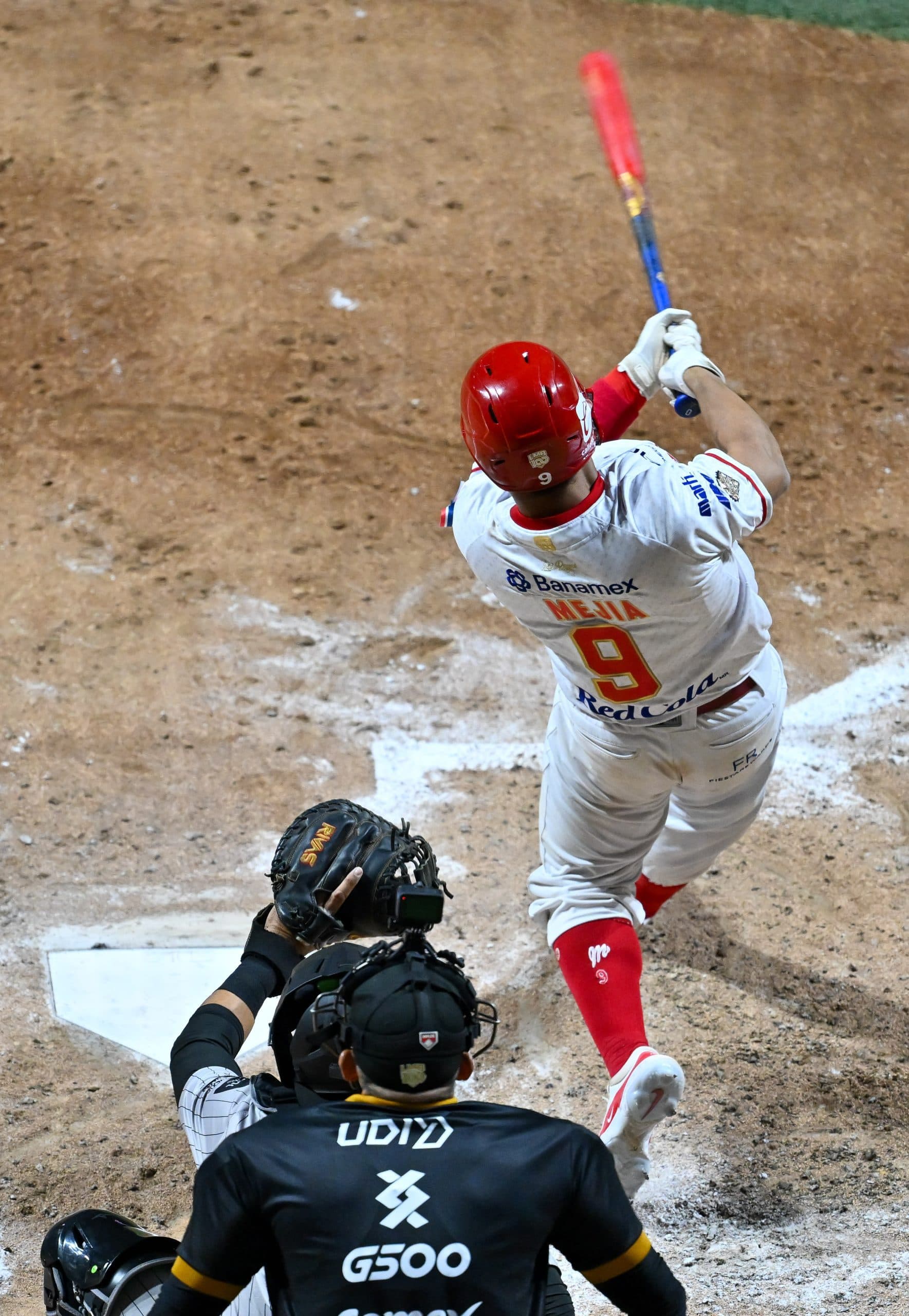 LMB: Veteran Jose Vargas Off To Hot Start In Queretaro; Mejia Sparkling In Mexico City