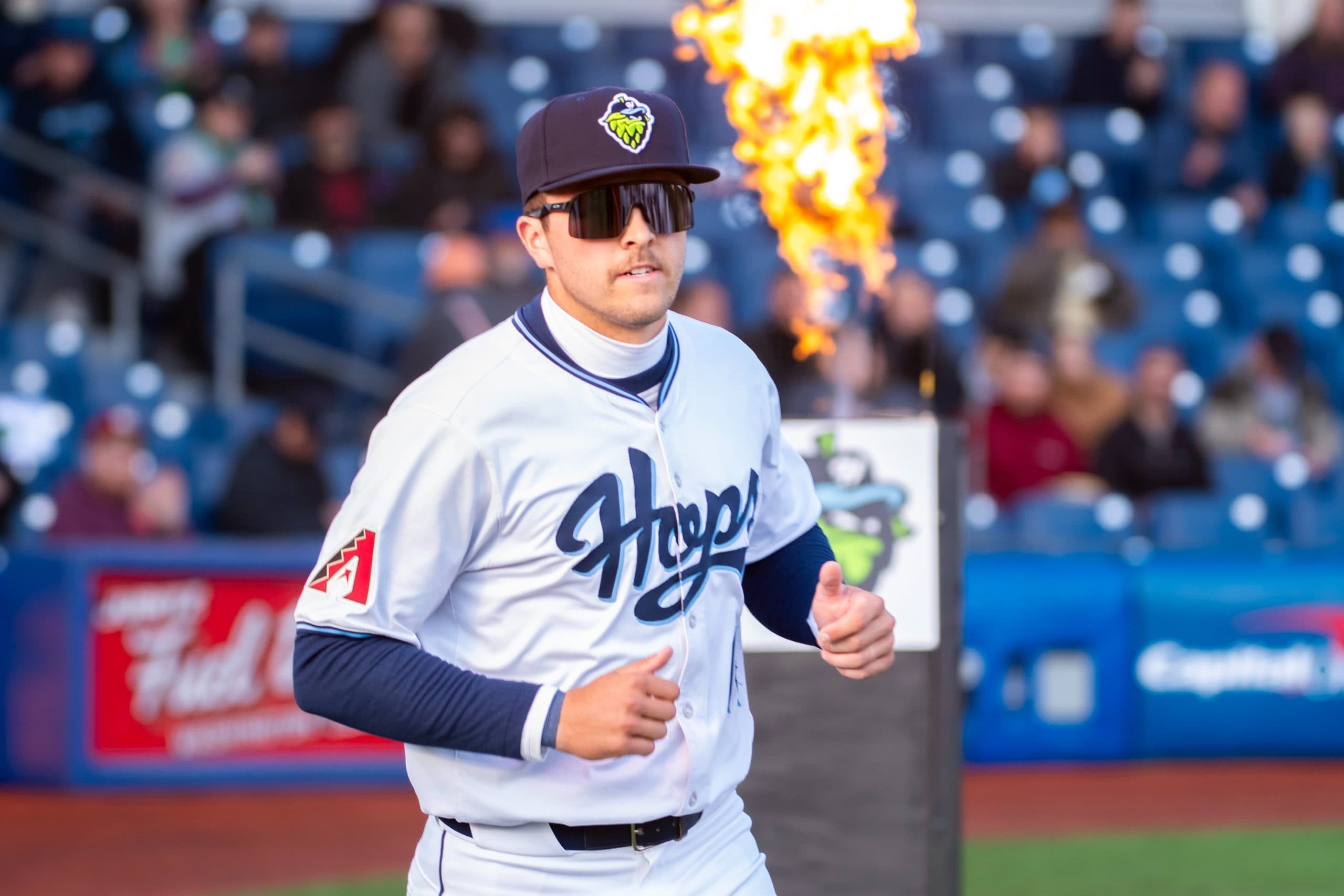 Arizona Fall League (AFL): News, Notes, and Where to Watch
