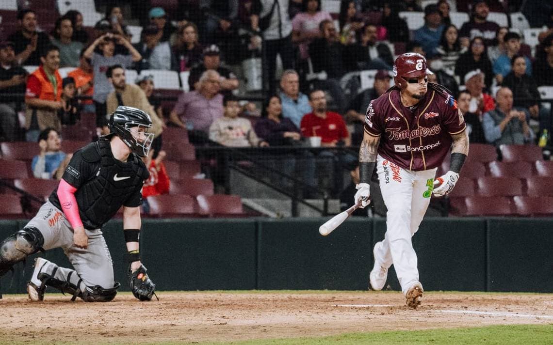 Tomateros de Culiacan Top Inaugural World Baseball Network Winter Ball Poll