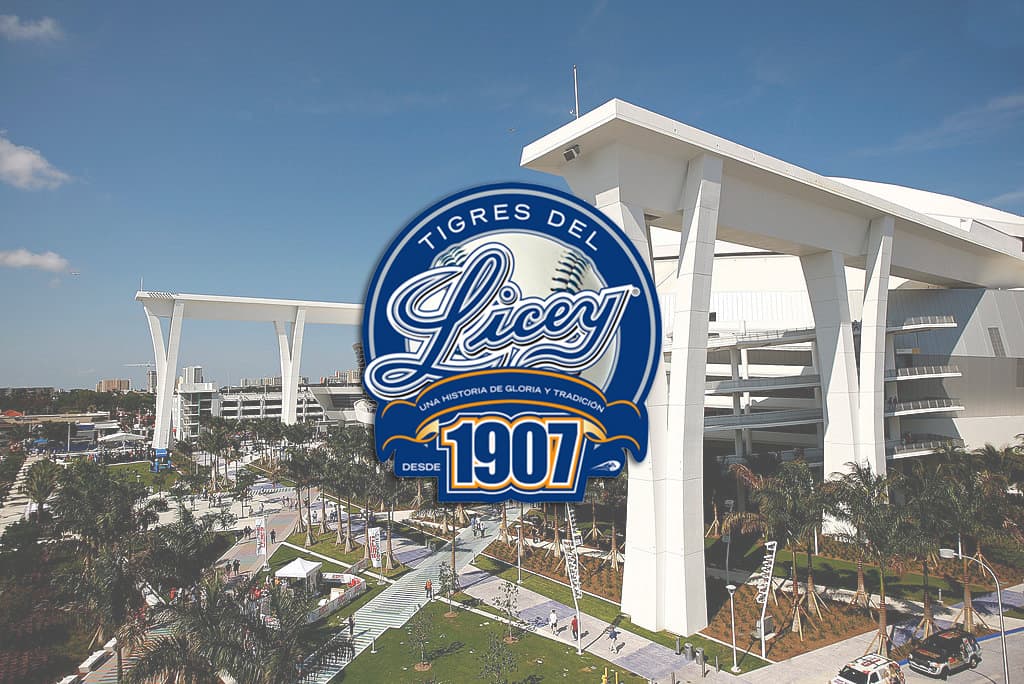 LIDOM’s Tigres del Licey Seek Back-to-Back Caribbean Series Titles