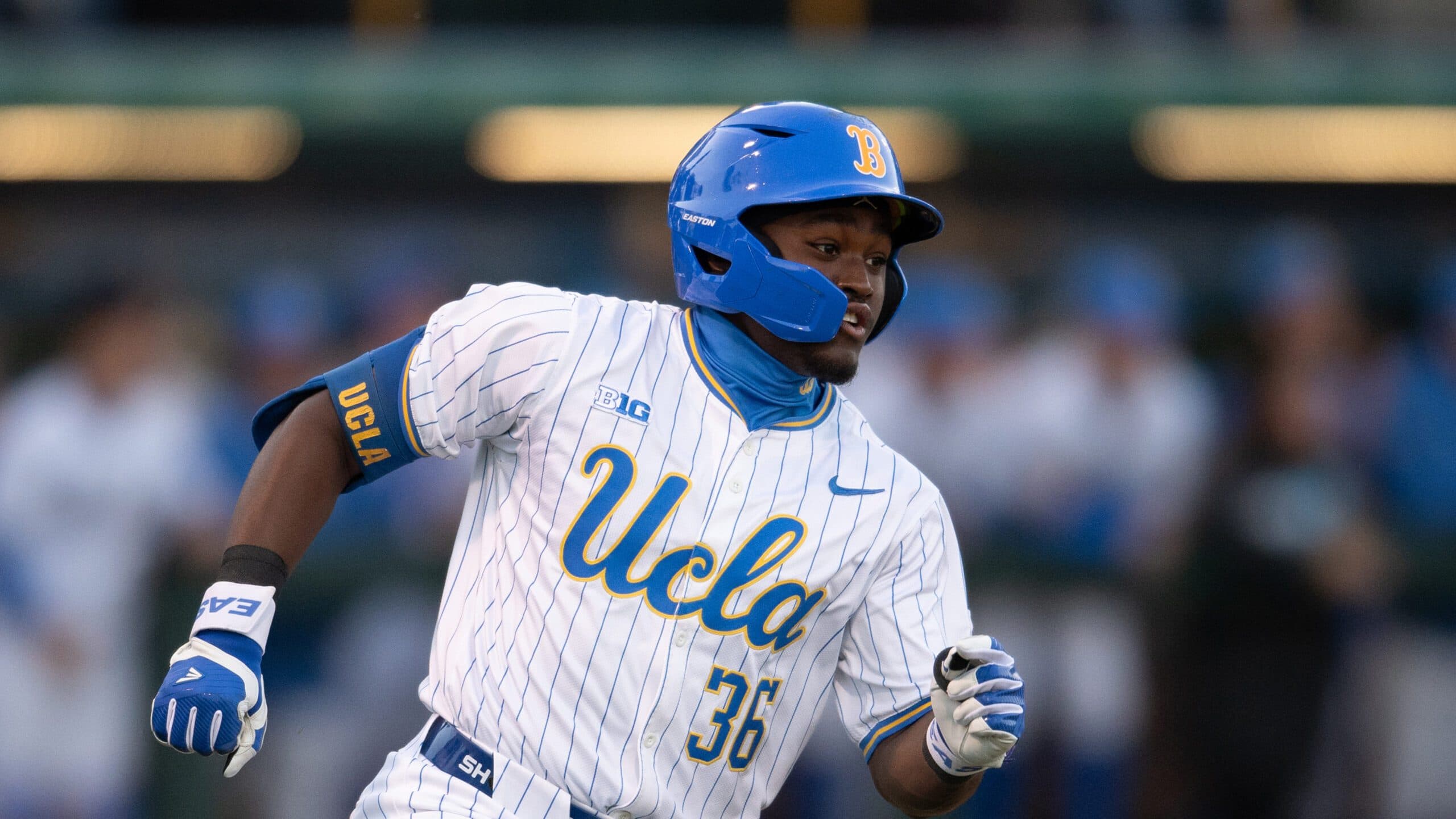 UCLA Bruins 27-Game Win Streak Ends After Loss to UC Santa Barbara