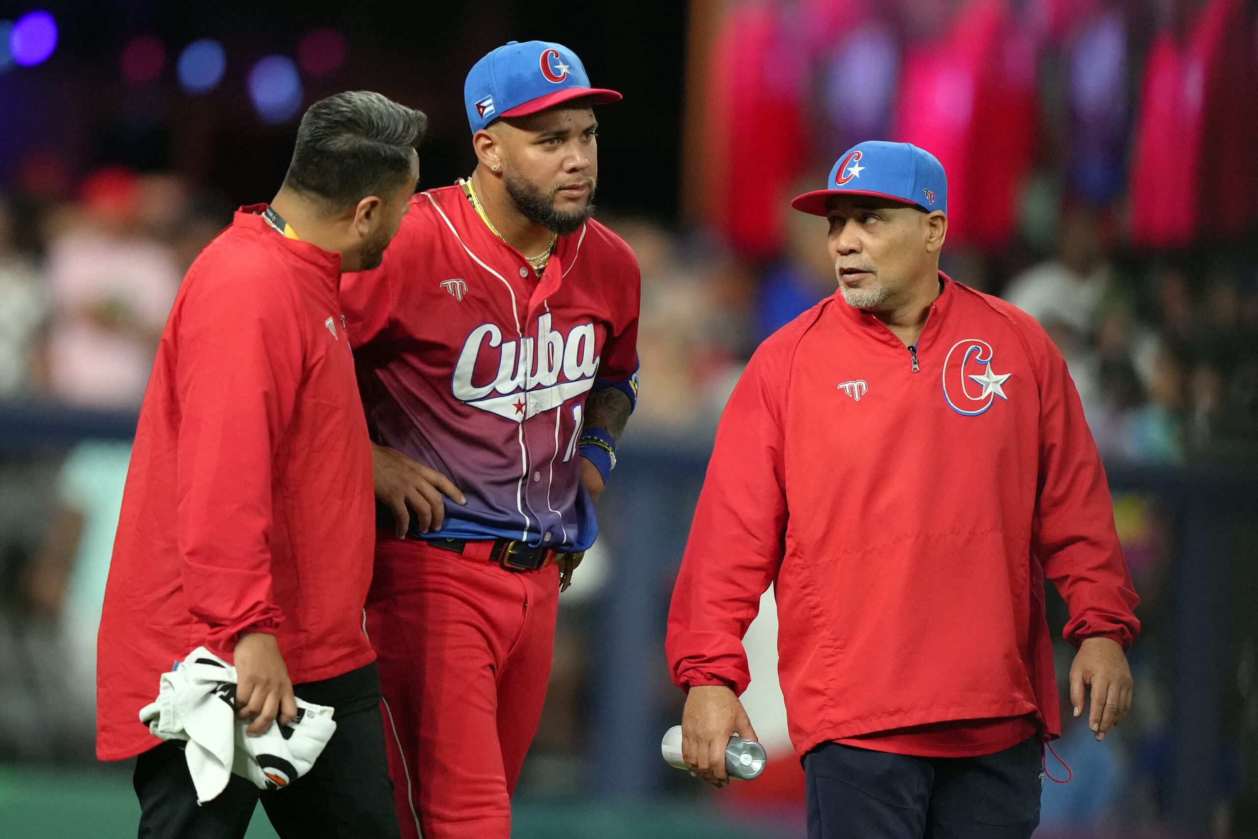 Report: U.S. Treasury Dept.’s Cuban Asset Control Regulations Will Prohibit MLB Players From Returning To, Playing For Cuba