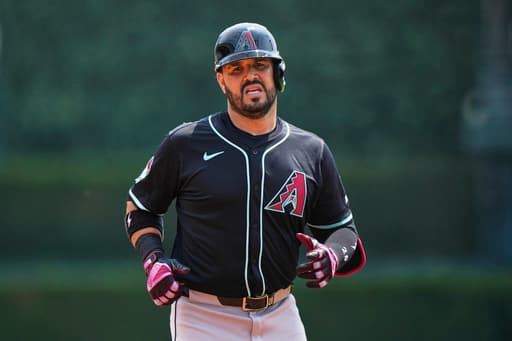 Suárez to Mariners, Durán to Phillies as MLB trade deadline heats up before Thursday’s deadline