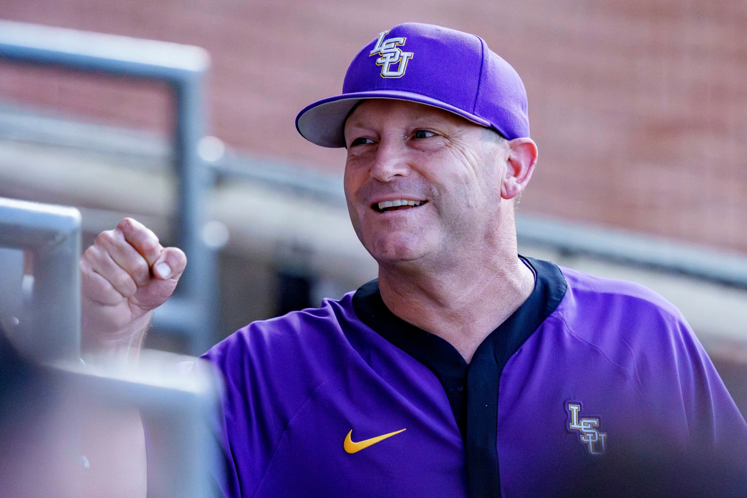 LSU Tigers Land Commitments from Two Top 15 Players in 2027 Class