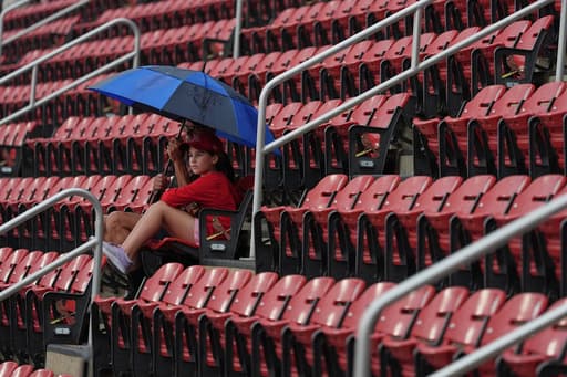 Angels fire GM Perry Minasian midway through a 6th straight disappointing season in his tenure
