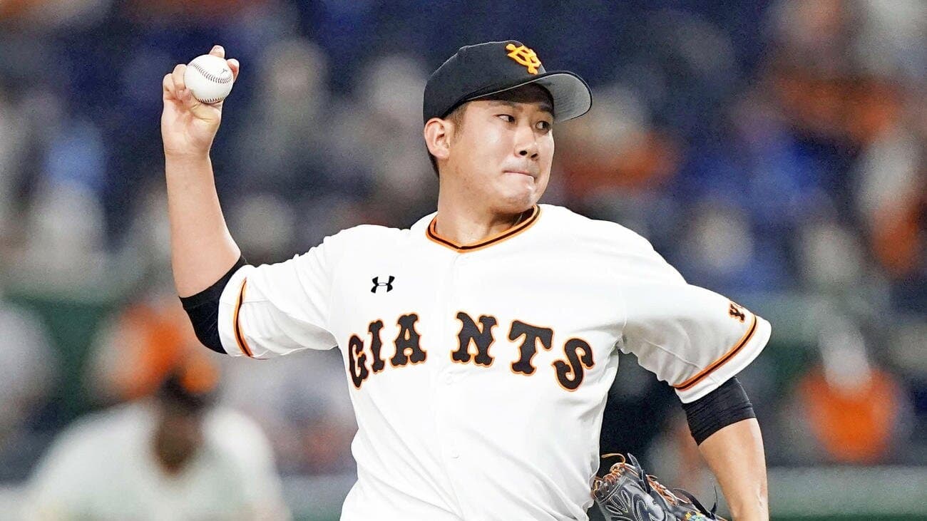 Kensuke Kondoh, Tomoyuki Sugano Awarded 2024 MVP Awards
