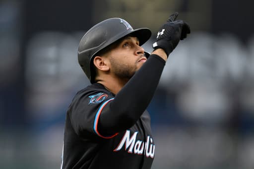 Agustín Ramírez homers twice to power Marlins past Nationals 11-9