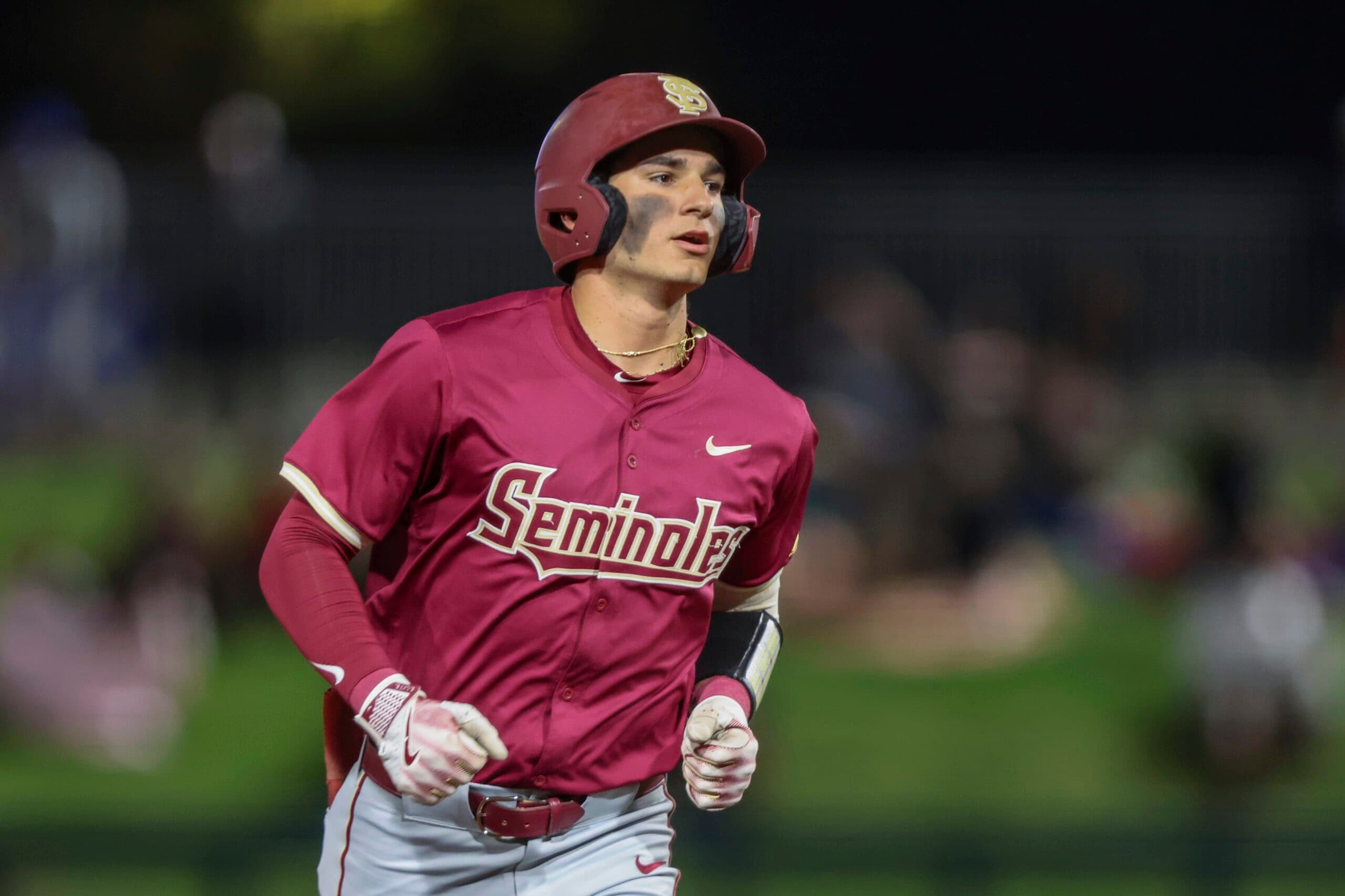 Florida State Takes Down Clemson 6-3 and Wins the Weekend Series