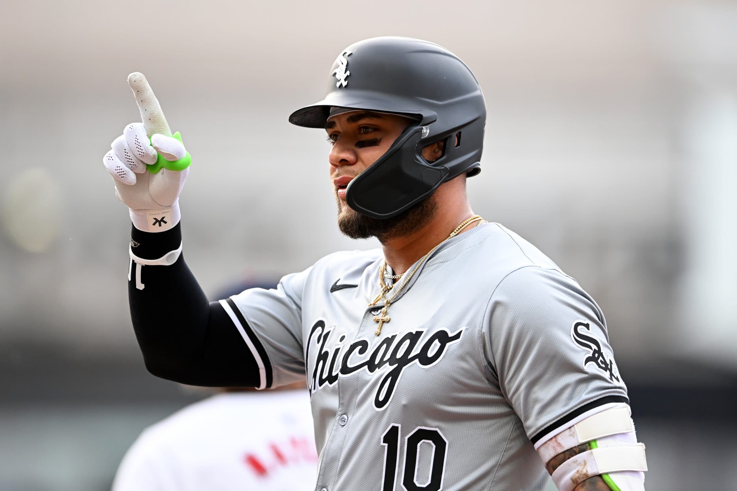 Yoan Moncada Announced in Cuba’s Pre-Selection Team for Premier12