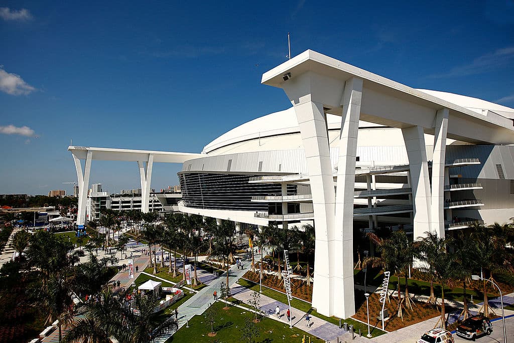 Three Rounds of 2026 World Baseball Classic Will Be Played in Miami
