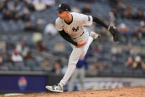 Yankees’ Weaver has PRP injection in hamstring; Stanton could start minor league rehab next week
