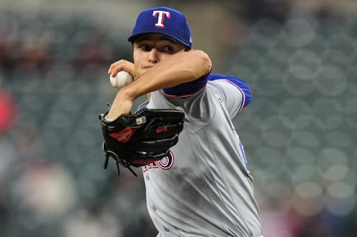 Rockies RHP Ryan Feltner leaves 2 batters after being hit by 106 mph line drive
