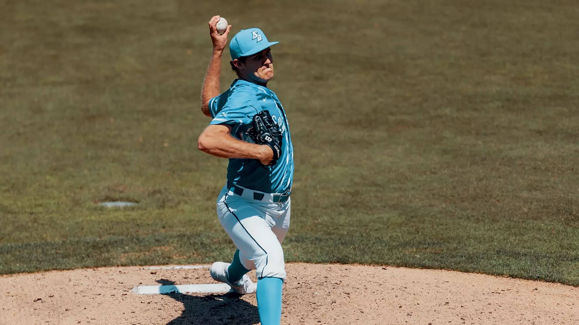 Josh Hendrickson Signs With Kansas City Monarchs