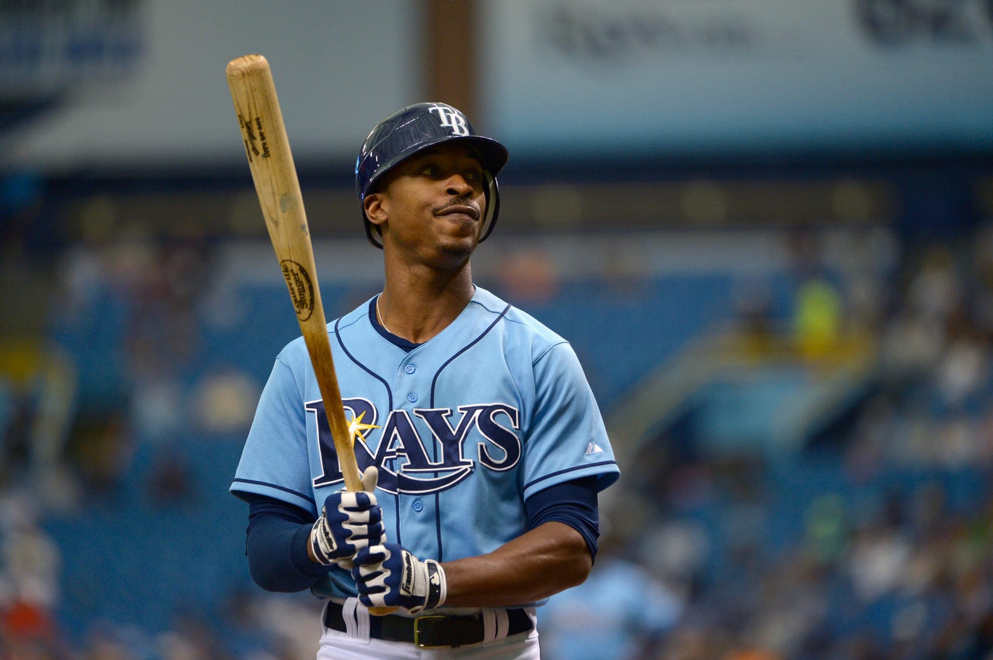 B.J. Upton