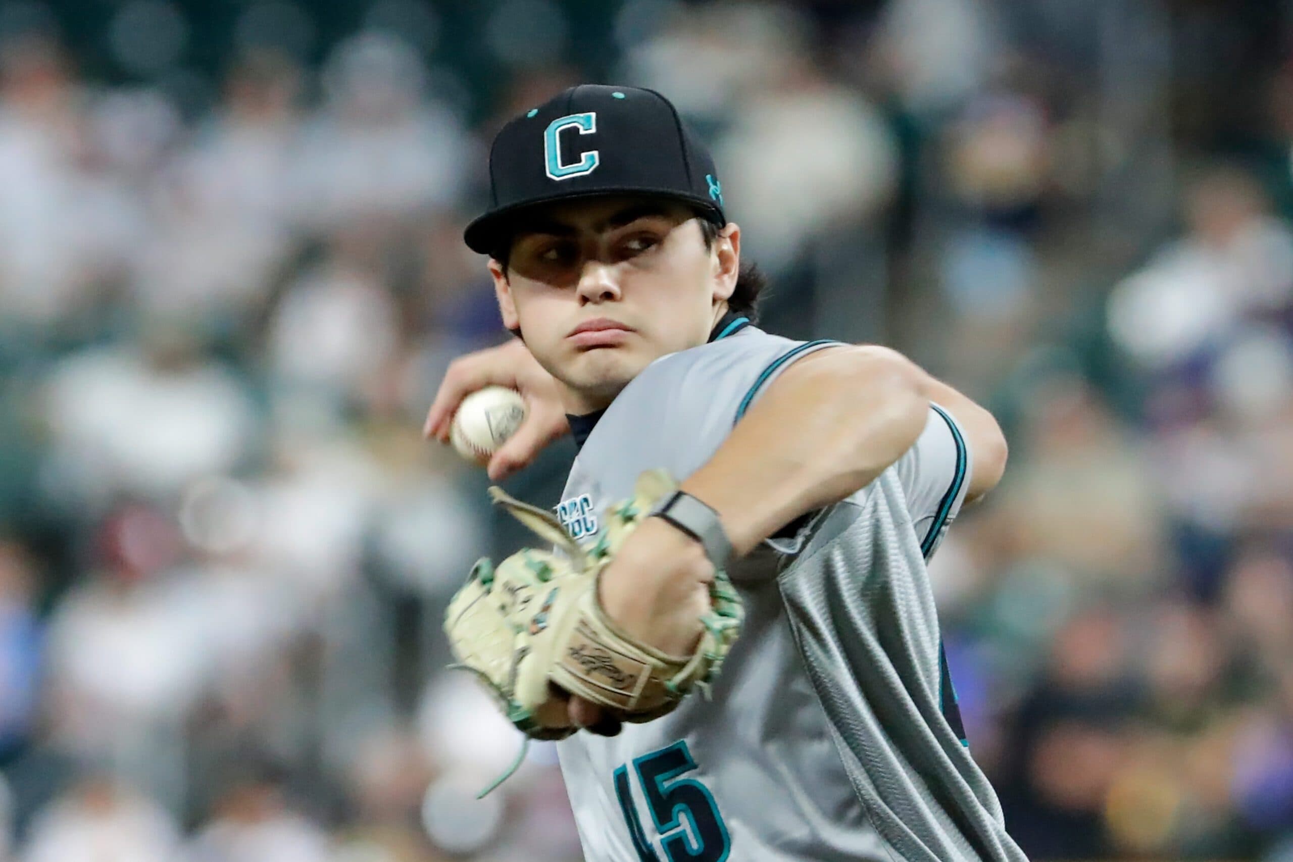 South Carolina Gains Several Coastal Carolina Players in the Transfer Portal