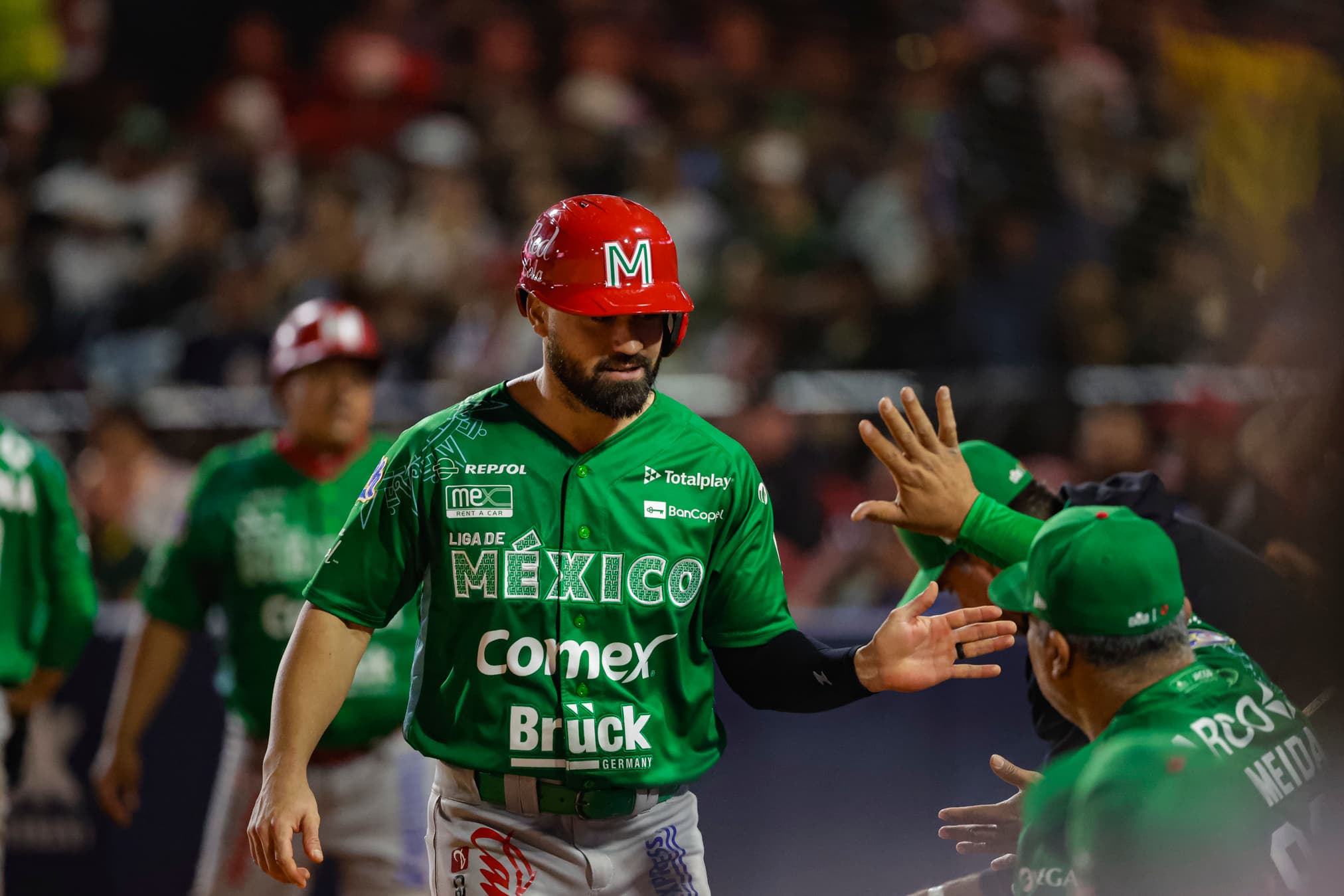 A Look at Mexico’s Dominant Run in the Caribbean Series 