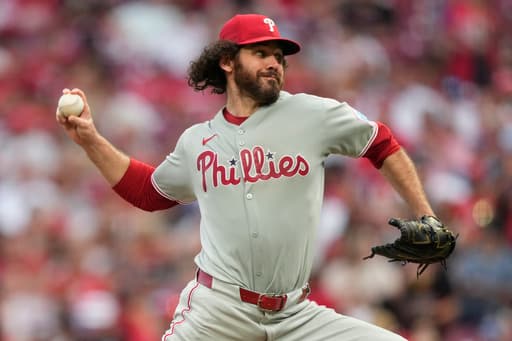Phillies put struggling reliever Jordan Romano on injured list and release Joe Ross