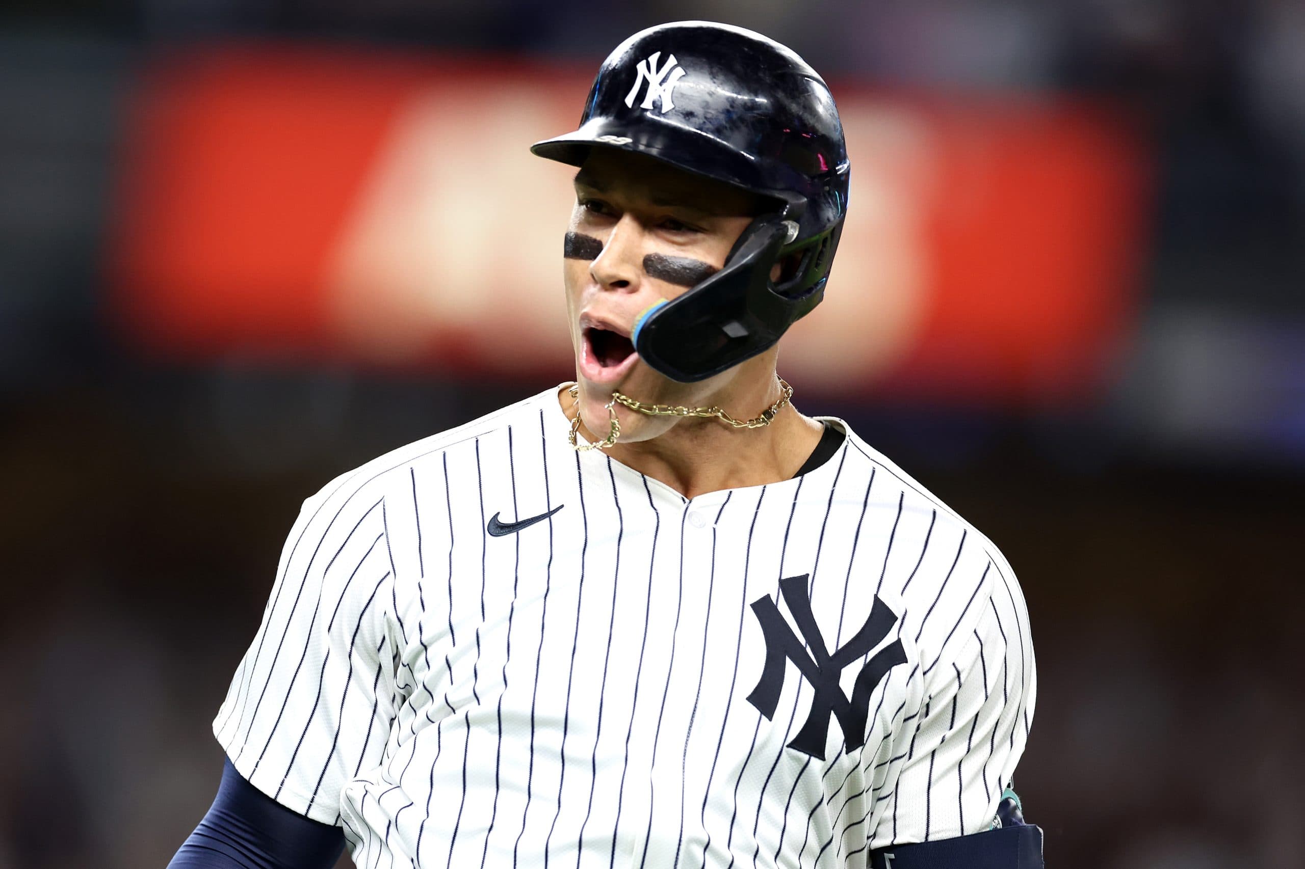 Can Aaron Judge Reach 60 Home Runs and Join Elite Company?