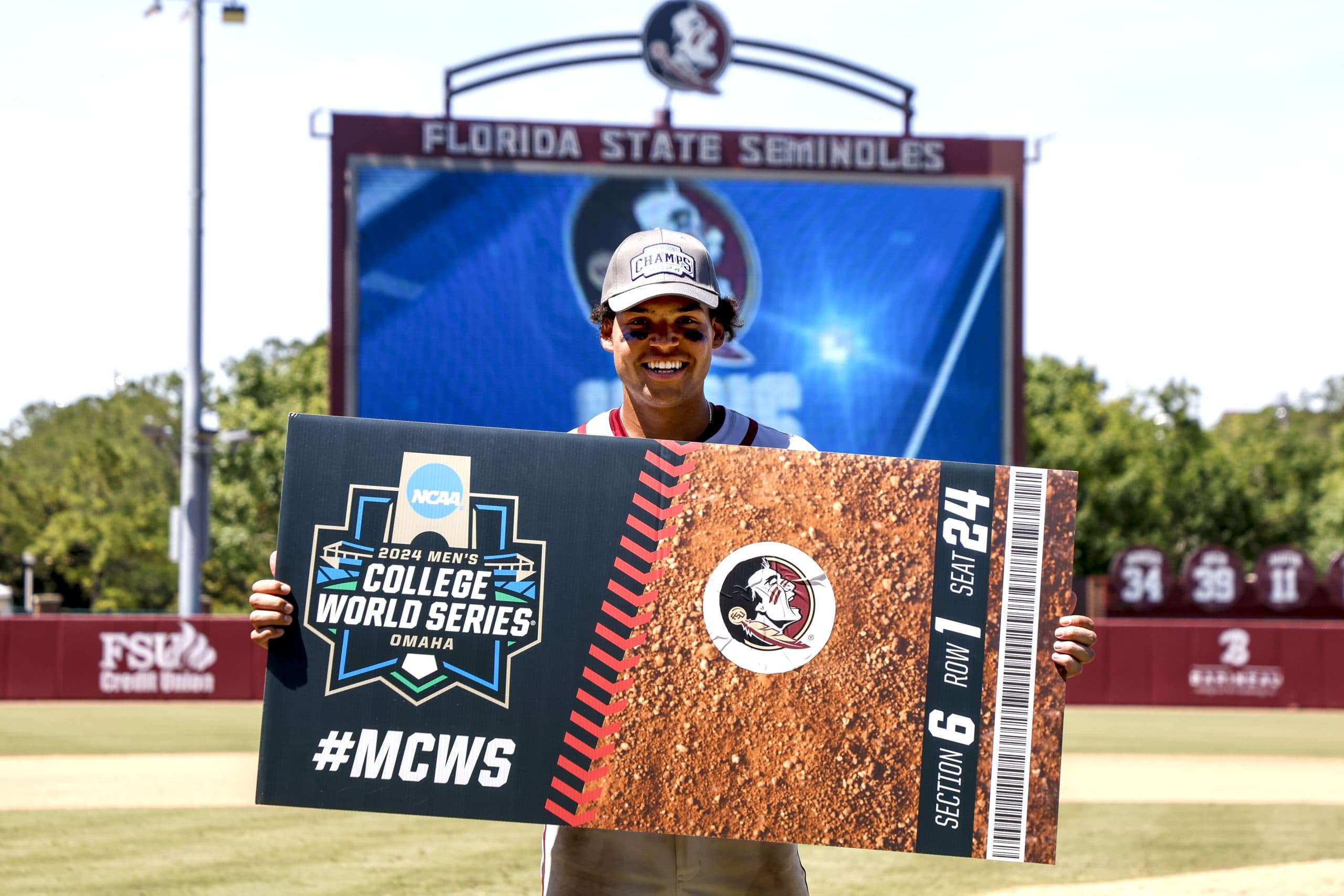 ACC Teams Preview: 2024 NCAA College World Series