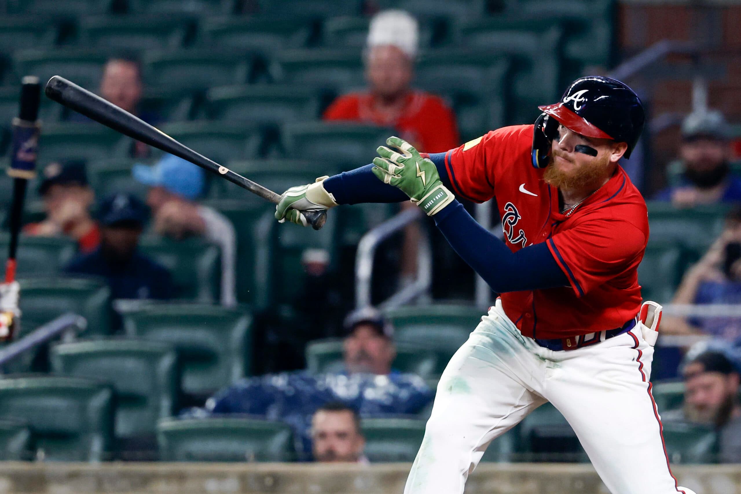 Alex Verdugo DFA’d by Braves; What Does This Mean For Mexico’s 2026 WBC Outfield?