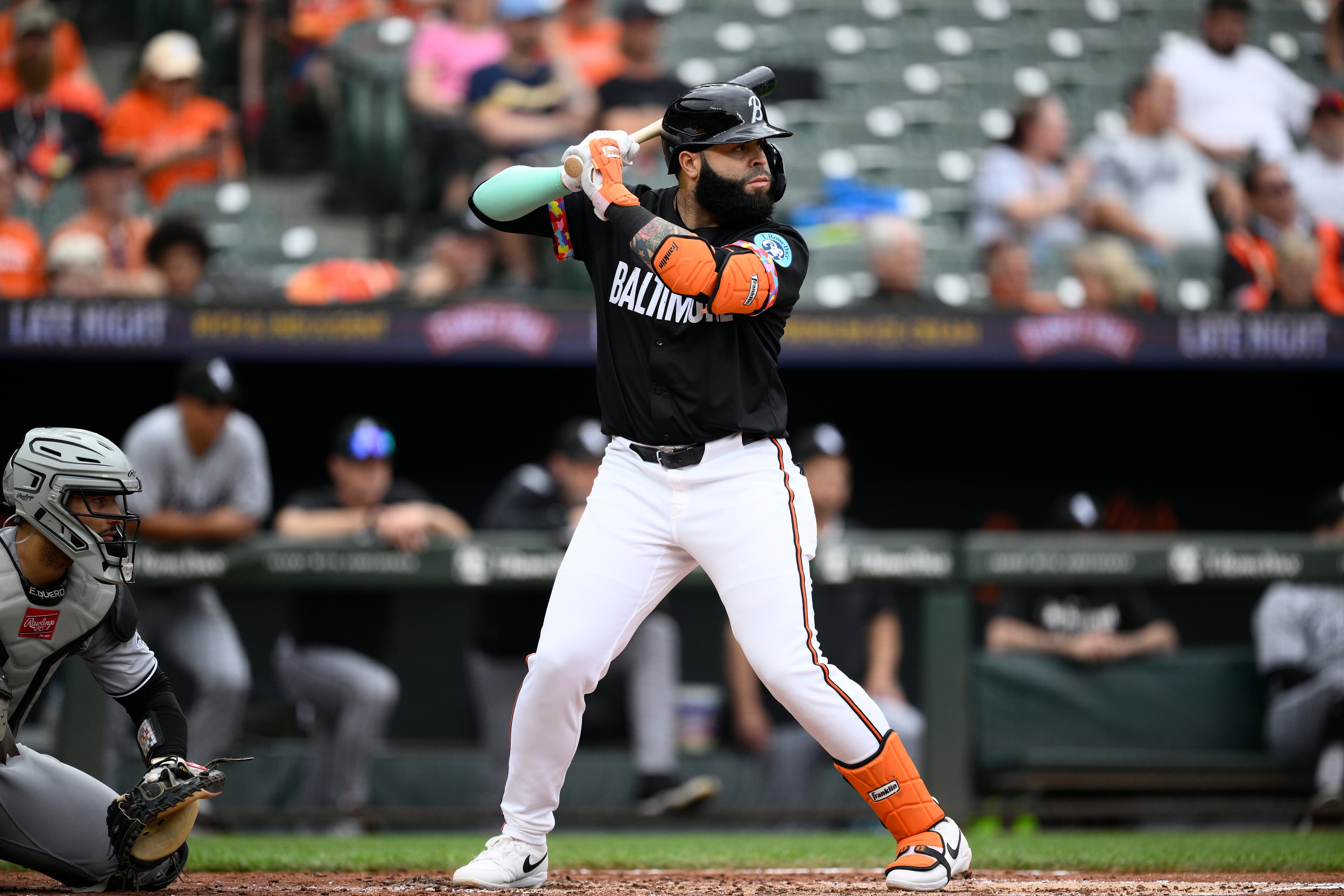 Emmanuel Rivera DFA’d by Orioles – What Are the WBC Implications For Puerto Rico?