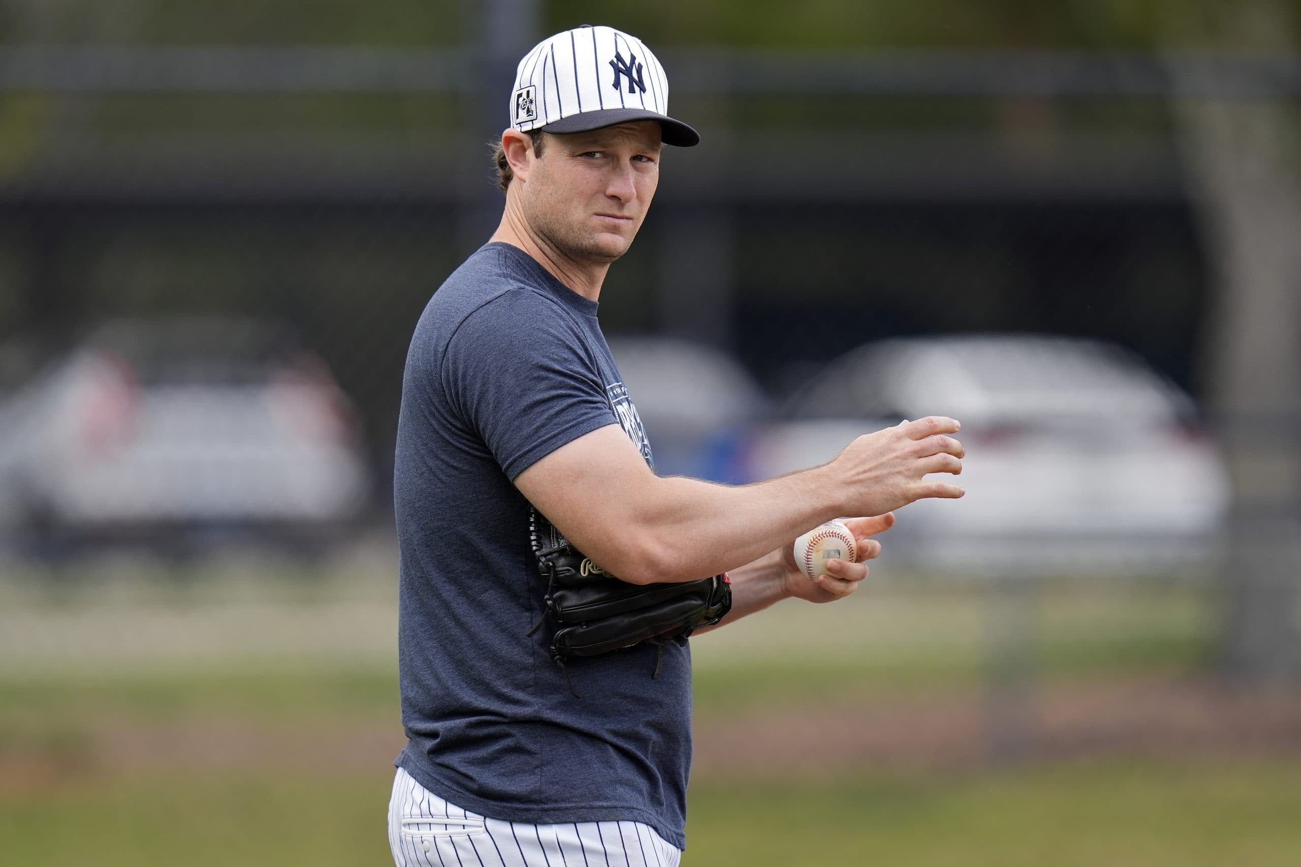 New York Yankees Drop Ban On beards, 49 Years after it was Imposed by Owner George Steinbrenner
