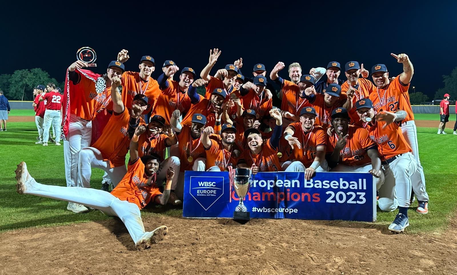 2025 U23 European Championship Preview