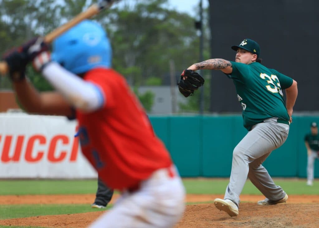 U23 World Cup Qualifiers Day 2 Recap