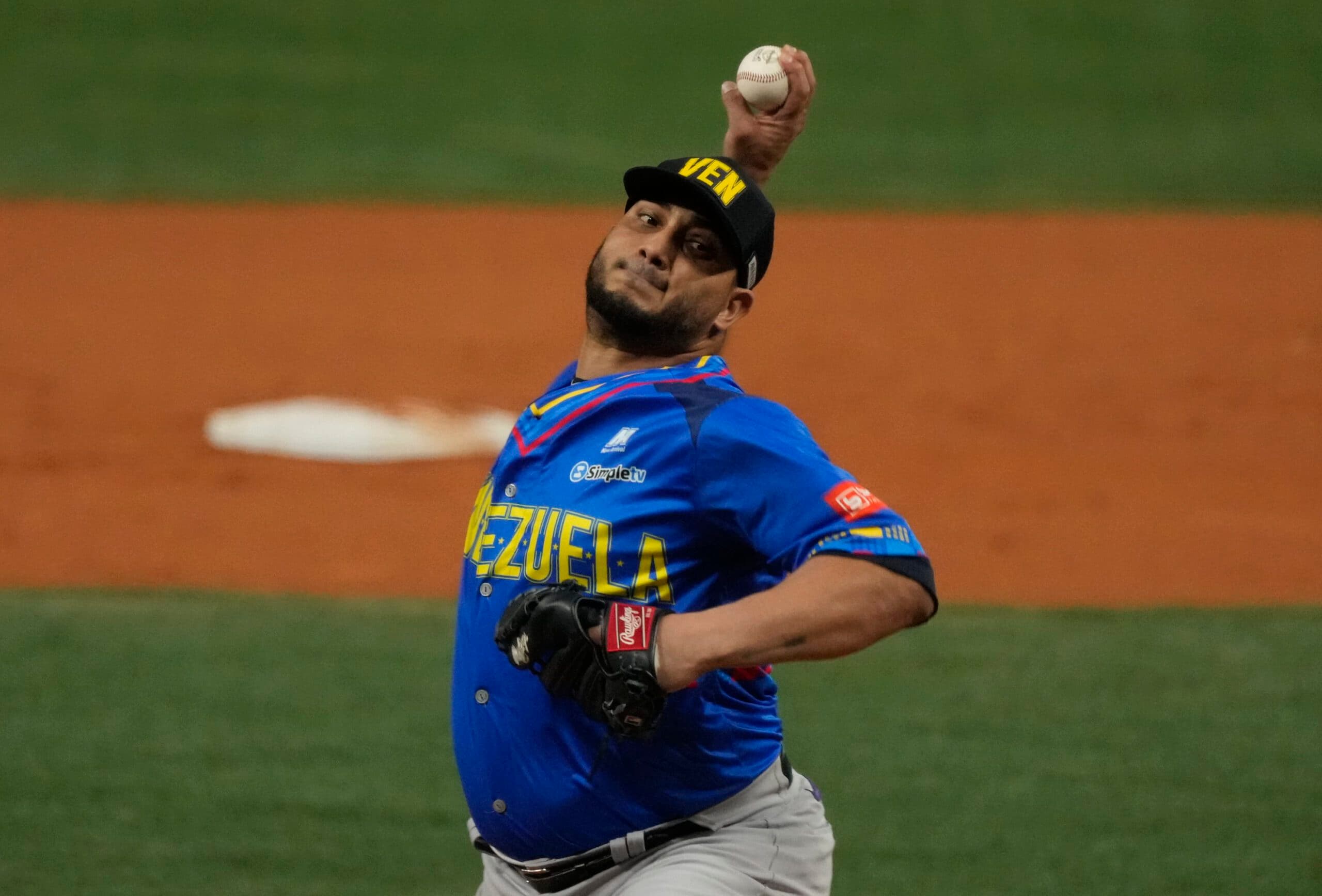 Several Players Suspended for Doping in LVBP, Including MLB Veterans