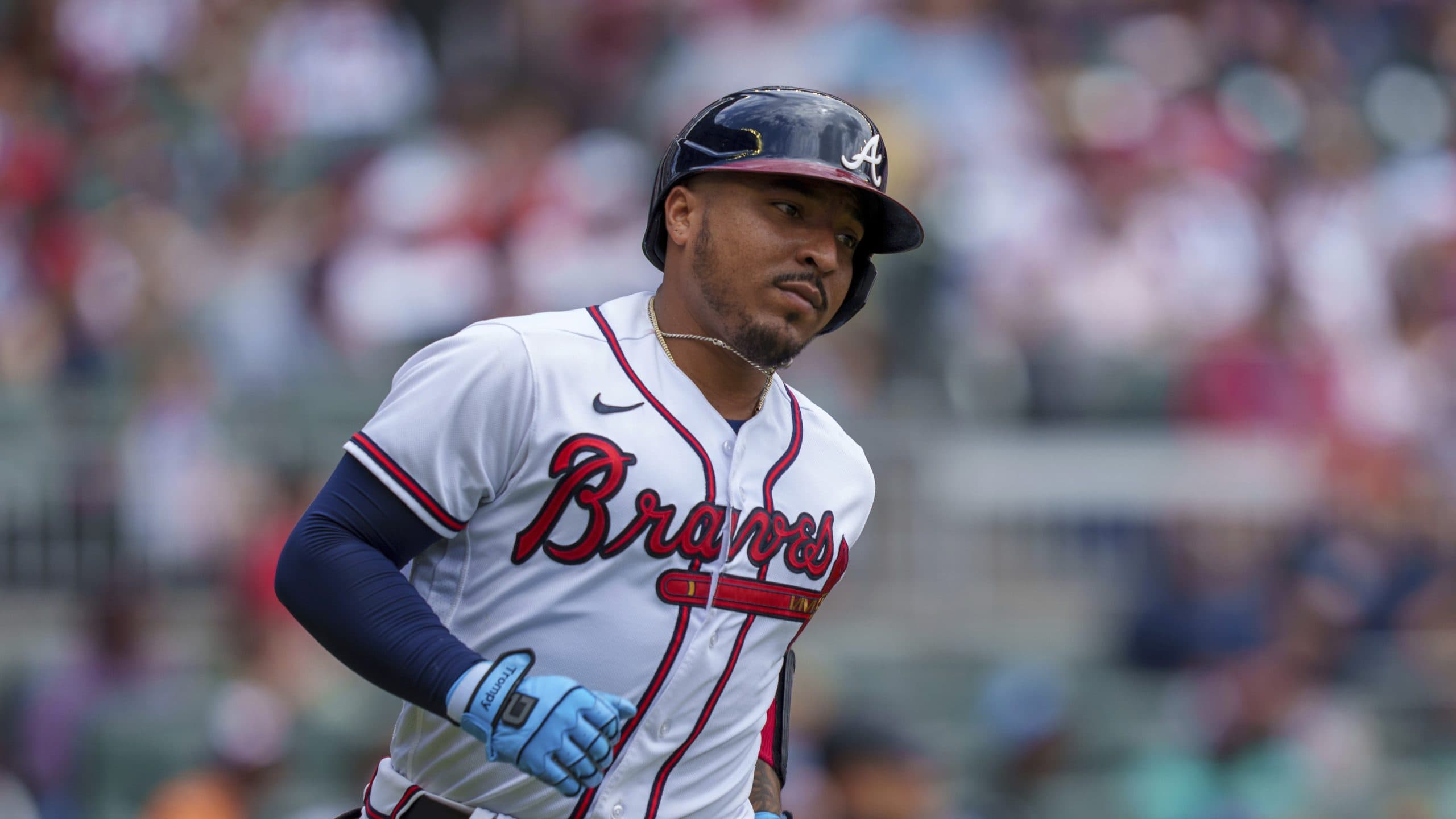 International-Born Players Making Their Mark on 2025 MLB Opening Day Rosters