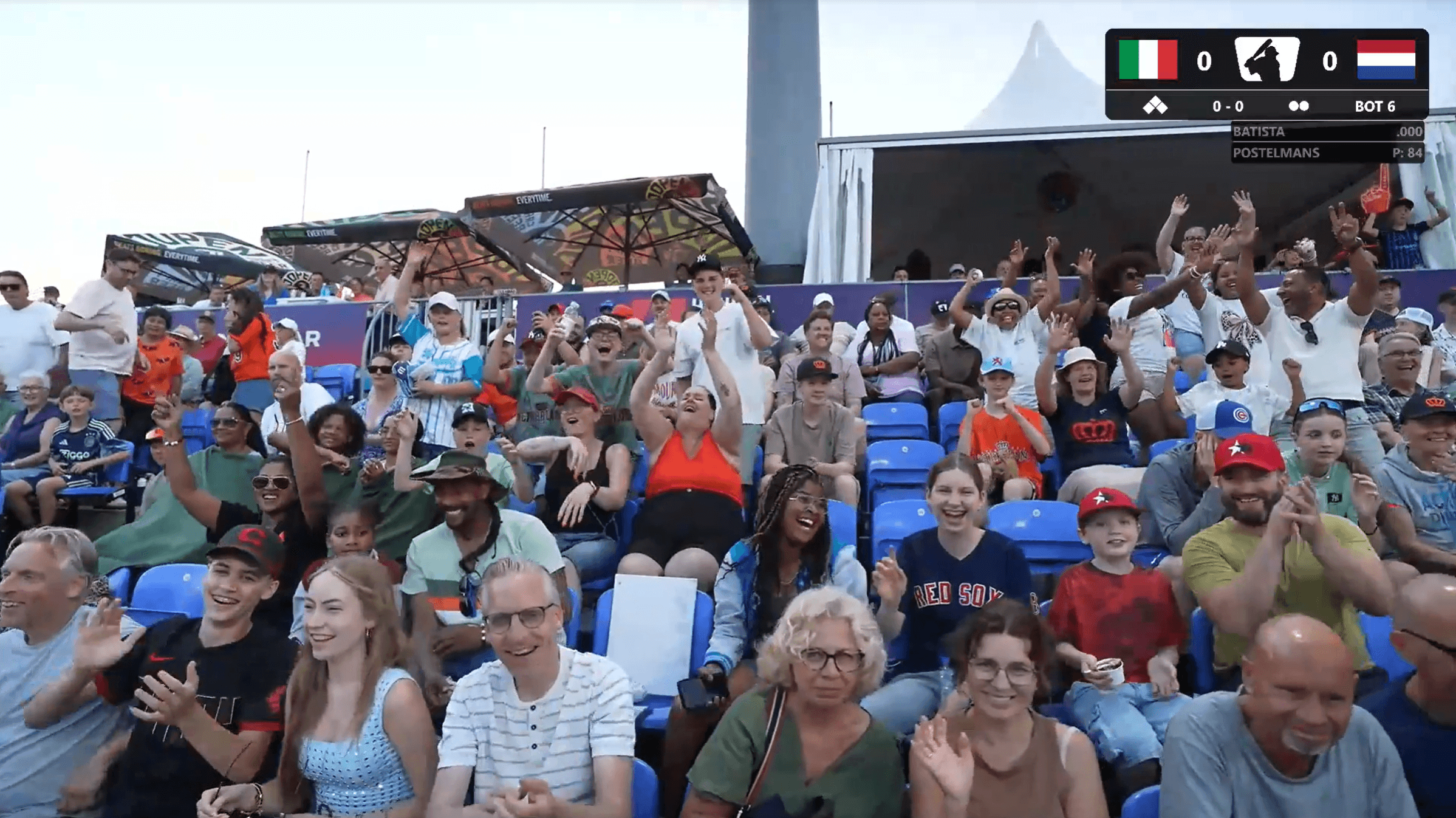 How to Watch Netherlands vs. Chinese Taipei at Honkbalweek Haarlem 2026: Start Time, Live Stream, Pitching Matchup