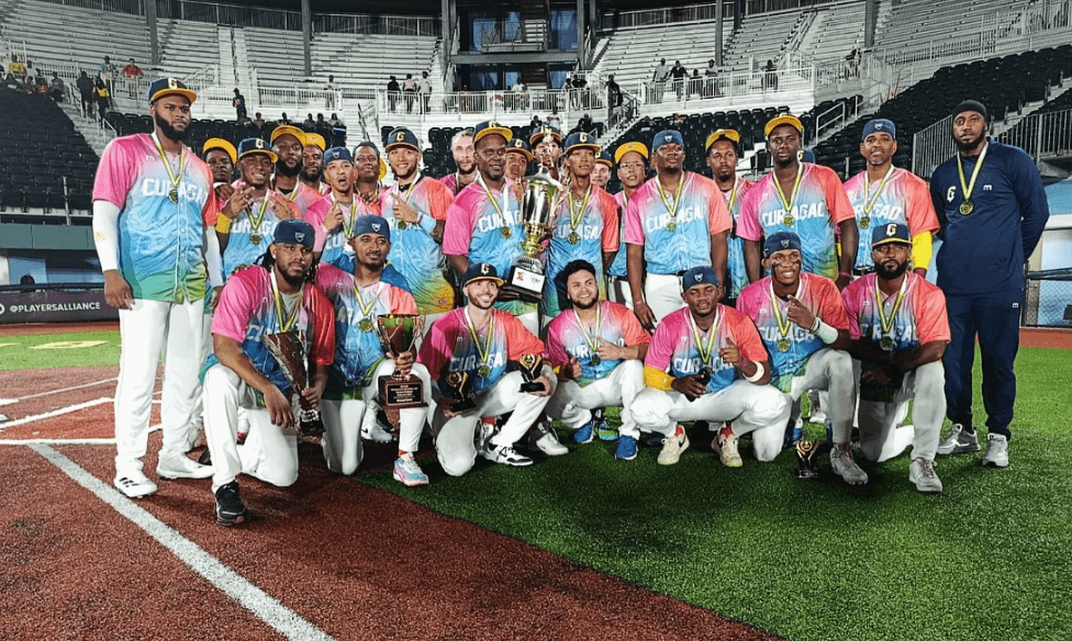 2025 Caribbean Cup: Curacao Wins Second Straight Title, Tops Bahamas 5-1
