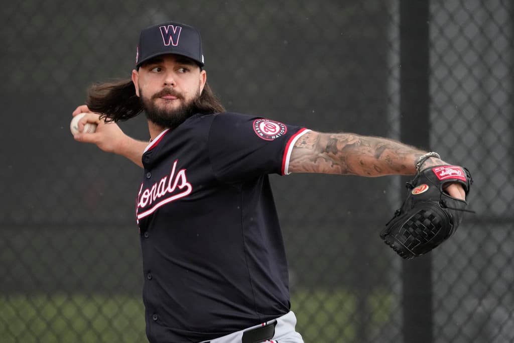 Gsellman Robert WSH AP24049671111107