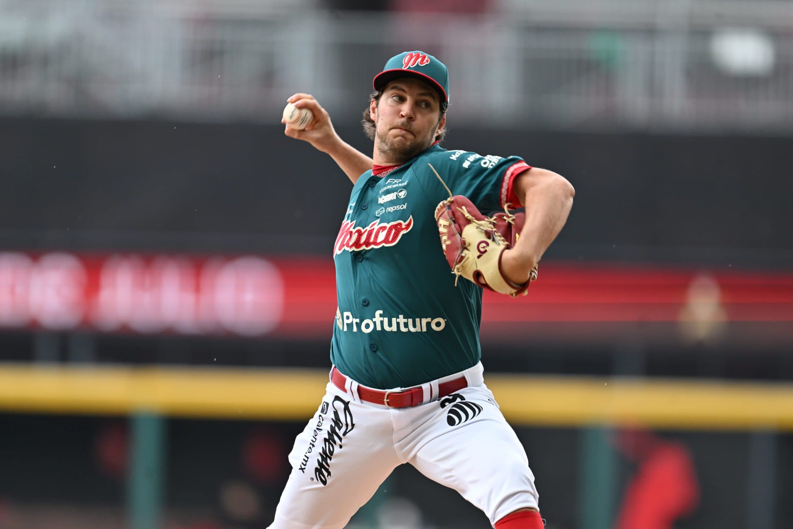 Liga Mexicana de Beisbol: Diablos Rojos Win Sixth Straight Behind Trevor Bauer’s Solid Five Innings